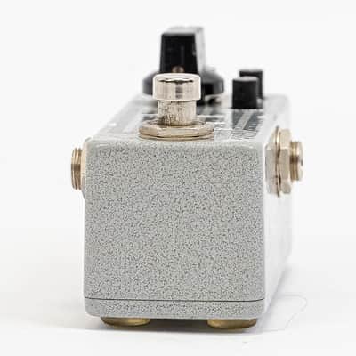 EWS Japan Little Fuzzy Drive Guitar Fuzz Effect Pedal image 5