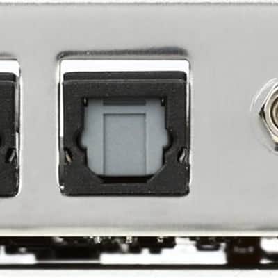 RME HDSPe AIO Pro Multi-format PCI Express Audio Interface image 1