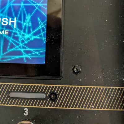 Headrush Flex Prime 2024 - Present - Black image 7