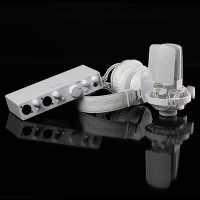 Minifuse 2 Recording Pack White Arturia image 3