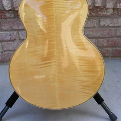 Eastman AR904 2006 Blonde image 5