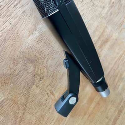 Vintage SENNHEISER MD421 U5 Studio Mic Fleetwood Mac image 3
