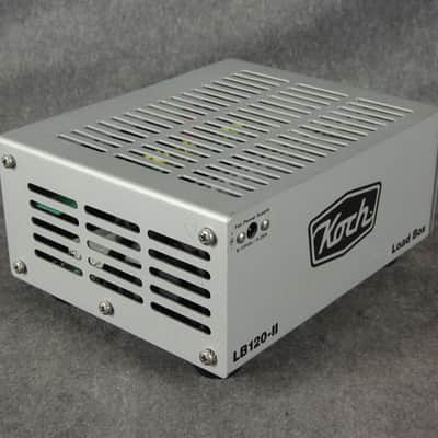 Koch Amps LB120-II Attenuator - 2nd Hand image 2