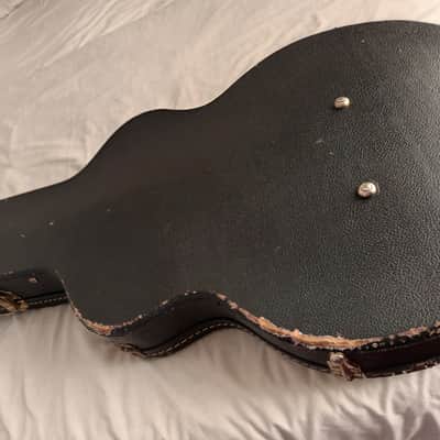 Gibson ES-335TD with Bigsby 1967 - Cherry image 10