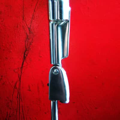 Vintage 1960's Electro-Voice 664 Cardioid Dynamic Microphone Low Z w cable 676 666 image 9
