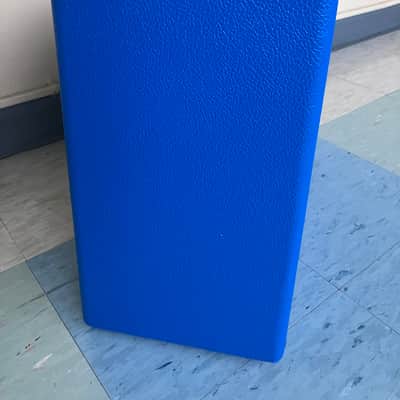 Puritan Model 1 Hand-Wired 5e3 2020-2025 - Blue image 6
