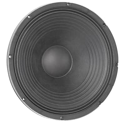 Eminence KAPPALITE(tm) 3015 15 Inch 8 ohm 900 Watt Woofer Midrange Speaker New Replacement image 2