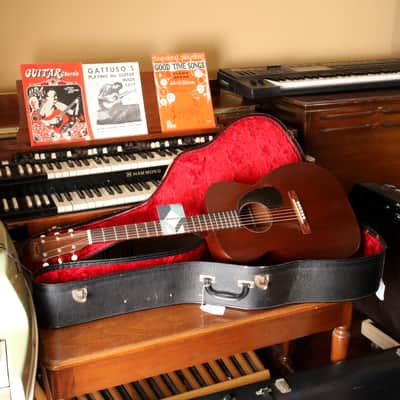 1959 Martin 00-17 (MAA0321) image 11