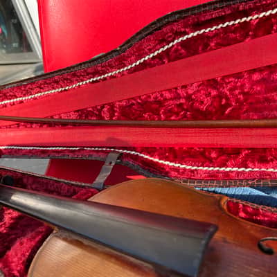 Unknown Violin image 5