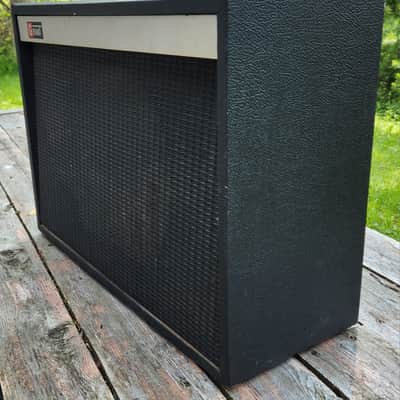 VINTAGE! Garnet Grant SS 20 Watt Combo 1970s Canada image 2