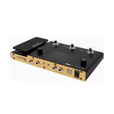 Hotone MP-80 Ampero One Amp Modeler & Effects Processor image 11