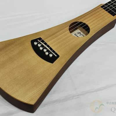 Martin Backpacker | Reverb