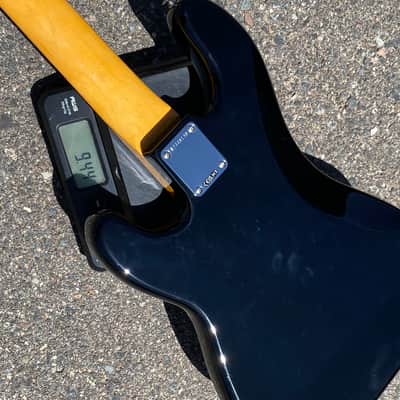 Fender American Vintage II 1960 Precision Bass 2024- Original Case image 25
