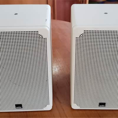 ADS L300e 2 Way Bookshelf Speakers a/d/s Vintage Compact Audiophile Quality Monitors image 5