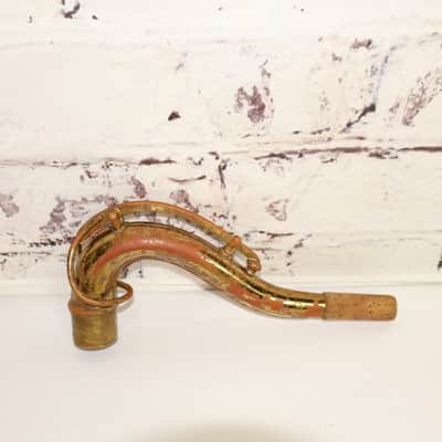 1951 Buescher Aristocrat True Tone Tenor Saxophone *Recently Serviced!* image 13