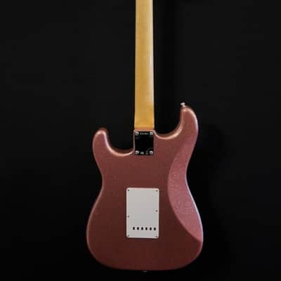 1963 NOS Strat image 5