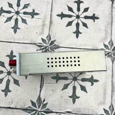 Rupert Neve Designs Portico 517 500 Series Mic Pre / Compressor Module image 5