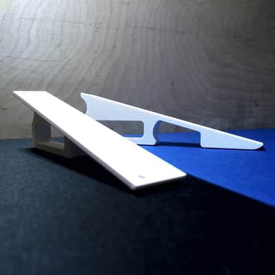 Stand - Model:Samples
