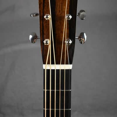 Collings Baritone 2H Western Shaded w/ Cowboy Rope image 23