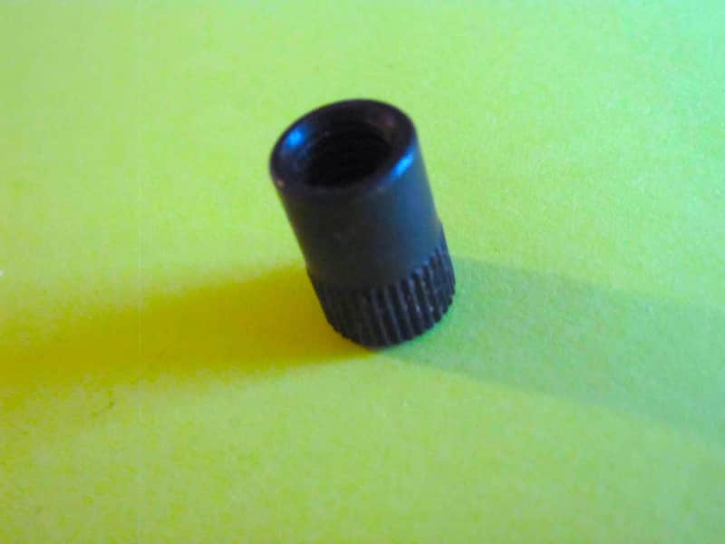 Tama TLK5 Tight Lock Nut for Bass Drum Pedal Beater Screw image 1