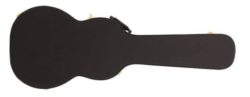 Hardshell Parlour Acoustic Guitar Case Model 175 image 1