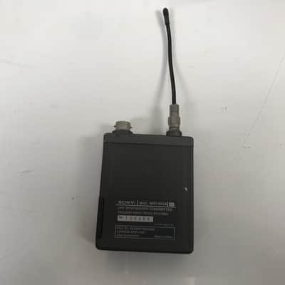 Sony WRT-860A Transmitter 794.125-805.875 MHz image 3