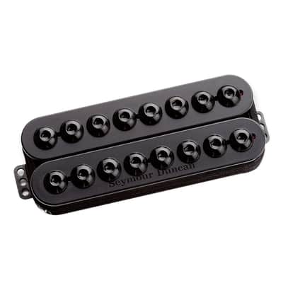 Seymour Duncan SH-8b Invader 8-String Bridge Humbucker