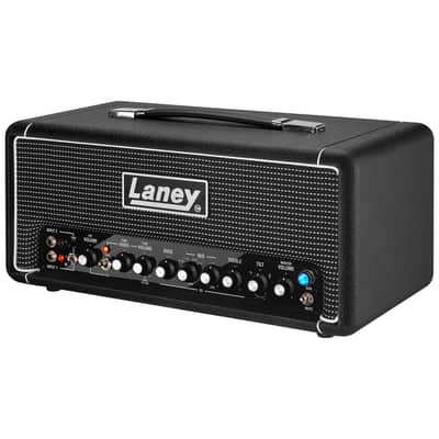 Digbeth DB-EAST 2x500W Nathan East Laney image 1