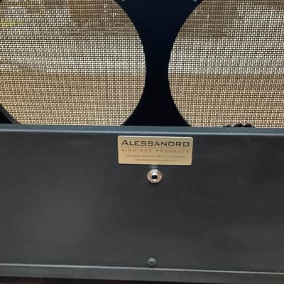 Alessandro 12×2 Cabinet without speakers image 7
