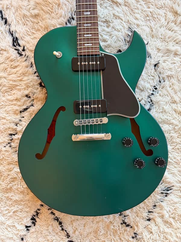 Gibson ES-137 Premier 2002 - 2005 image 1