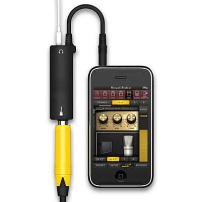 Guitar Interface Converter image 1