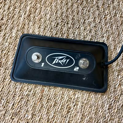 Peavey Classic 50 / 212 Tweed image 8