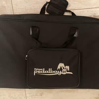 Palmer Pedalbay 80 2015-2016 - Black image 2