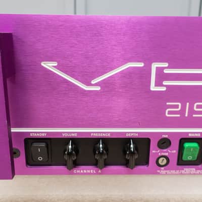 VHT 2150 image 8