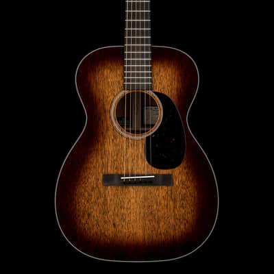 Martin 00-DB Jeff Tweedy #23259 (NAMM 2026) image 3