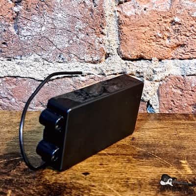 Squier Jaguar Bass Pickup (2010s - Black) image 5