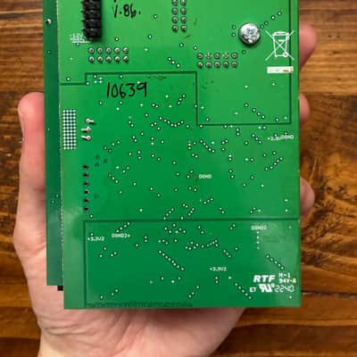 Make Noise Mimeophon (boxed) image 7