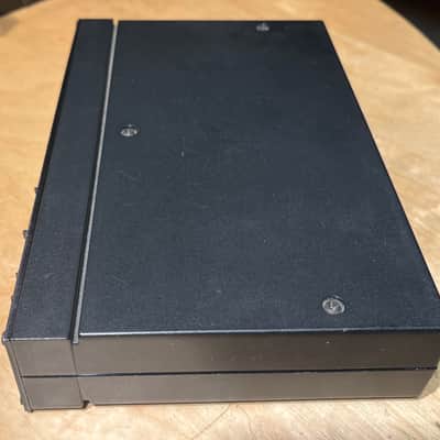 SR&D Rockman Sustainor 100 RockModule - Built in december 1986, blue front panel image 2