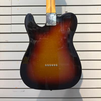 Fender Limited Edition Player II Series Telecaster Electric Guitar - Gloss image 5