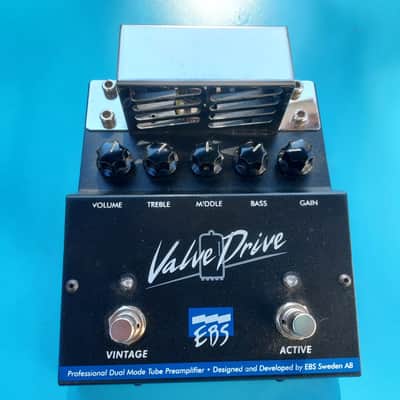 EBS ValveDrive image 2