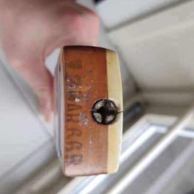 Fender Jazzmaster 1966 - Ocean Turquoise image 4