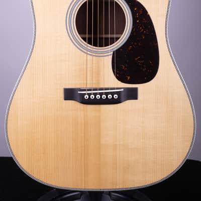 Martin D-28 Authentic 1937 VTS Acoustic Guitar image 1