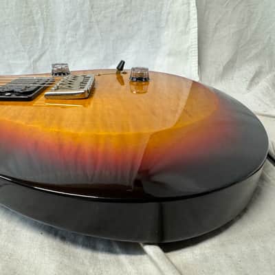 PRS Paul Reed Smith 30th Anniversary S2 Custom 24 Guitar 2014 image 18