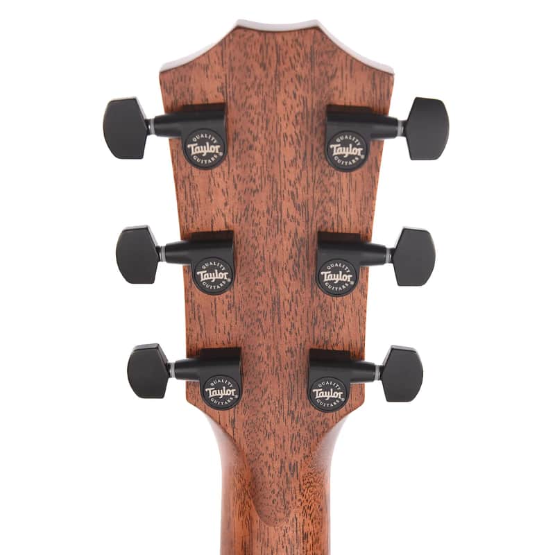 Taylor 327e with V-Class Bracing image 7