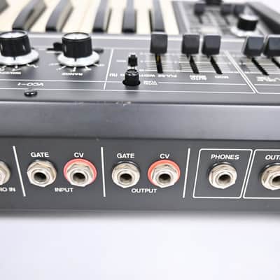 Roland SH-2 *Near mint with hard case & serviced* image 21
