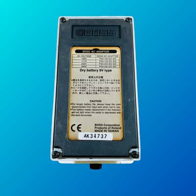 Boss DD-3 Digital Delay image 4