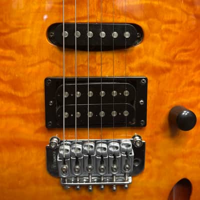 Ibanez SA Series image 3