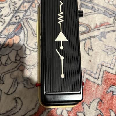 Reverb.com listing, price, conditions, and images for custom-audio-electronics-mc404-cae-wah