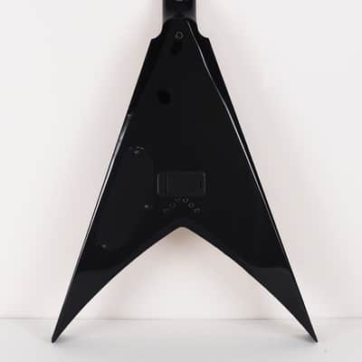 2012 Dean VMNT Dave Mustaine Endgame Flying V Megadeth image 2