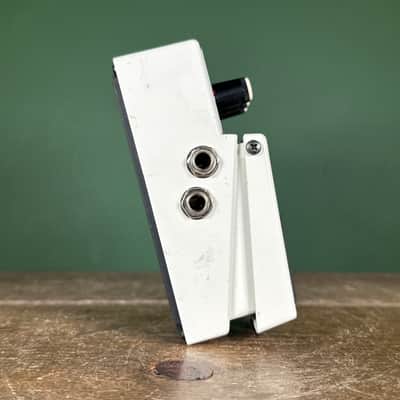 Boss NS-2 Noise Suppressor (Silver Label) 1989 - Present - White image 5